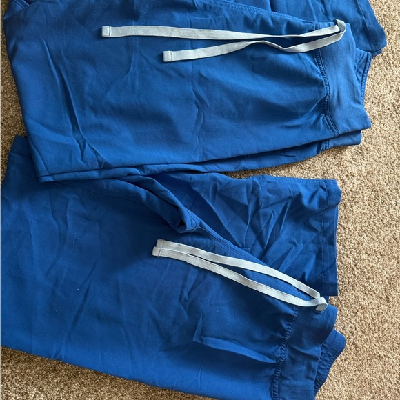 Figs Other - Figs high waisted Livingston scrub pant ( 1 pair)